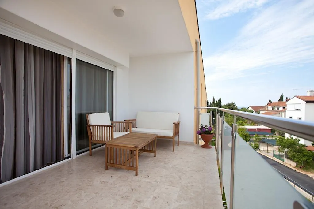 Apartment Valsavie 205 Rovinj