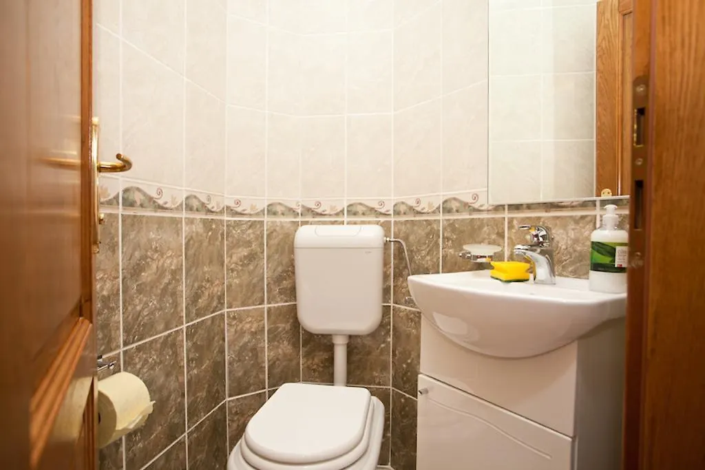 Apartment Valsavie 205 Rovinj