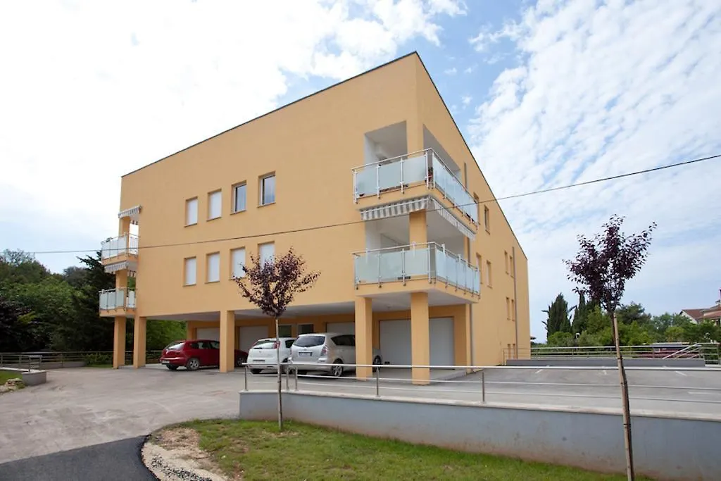 Apartment Valsavie 205 Rovinj