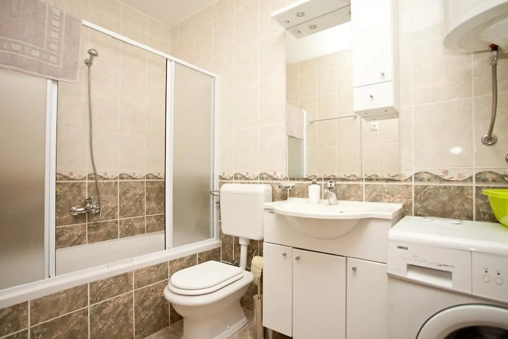 Apartment Valsavie 205 Rovinj