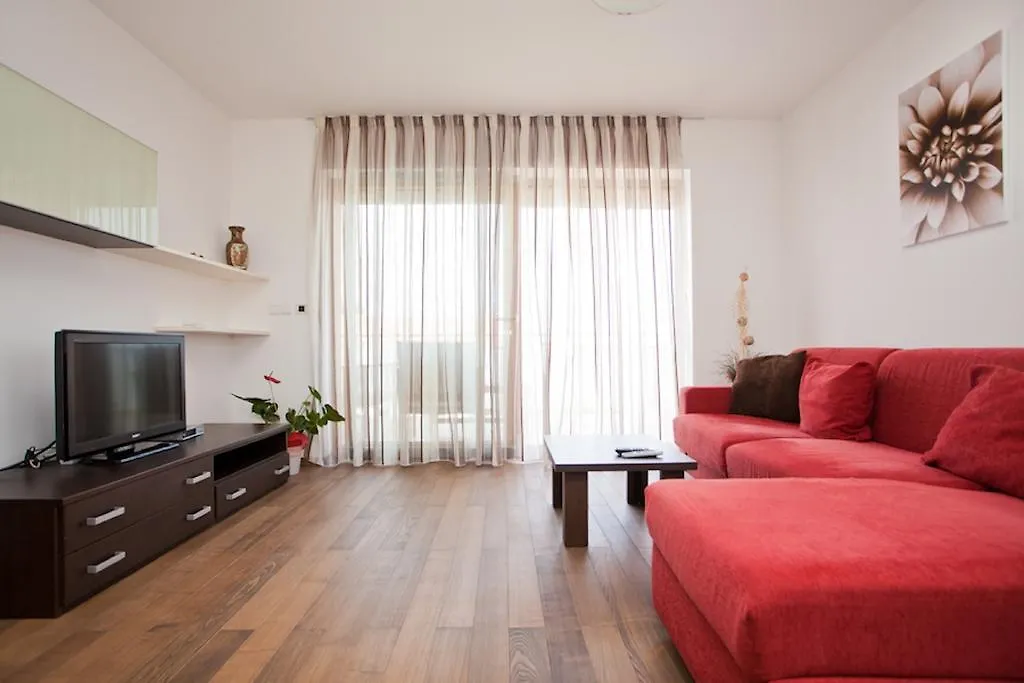 Apartment Valsavie 205 Rovinj