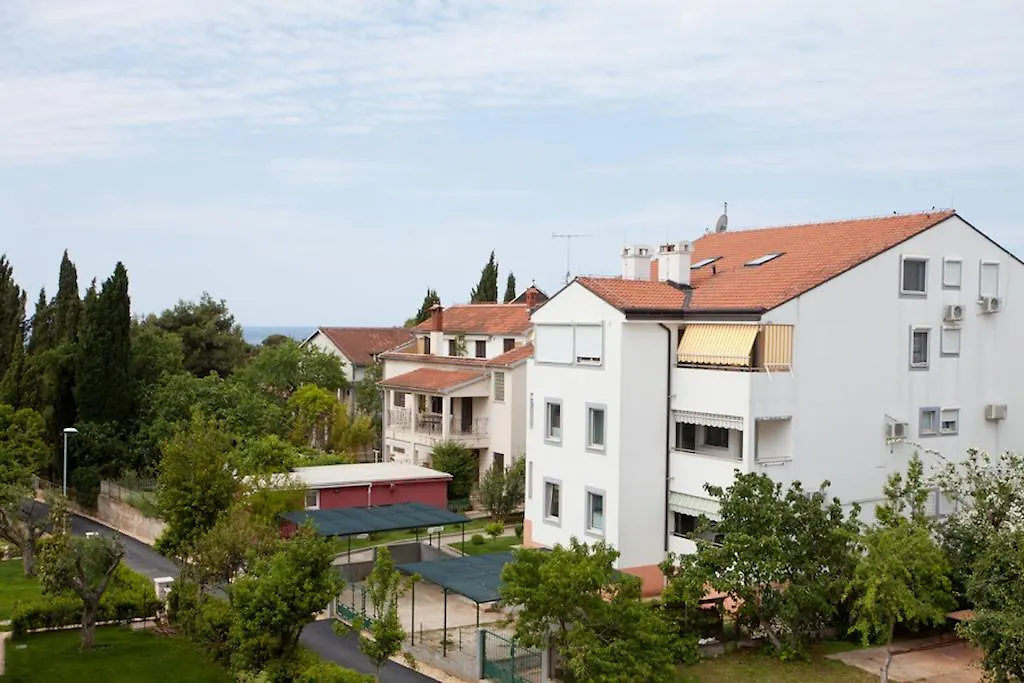 Apartment Valsavie 205 Rovinj
