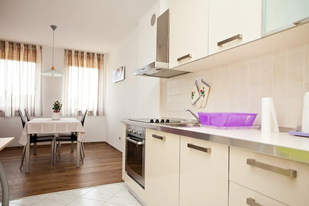Apartment Valsavie 205 Rovinj