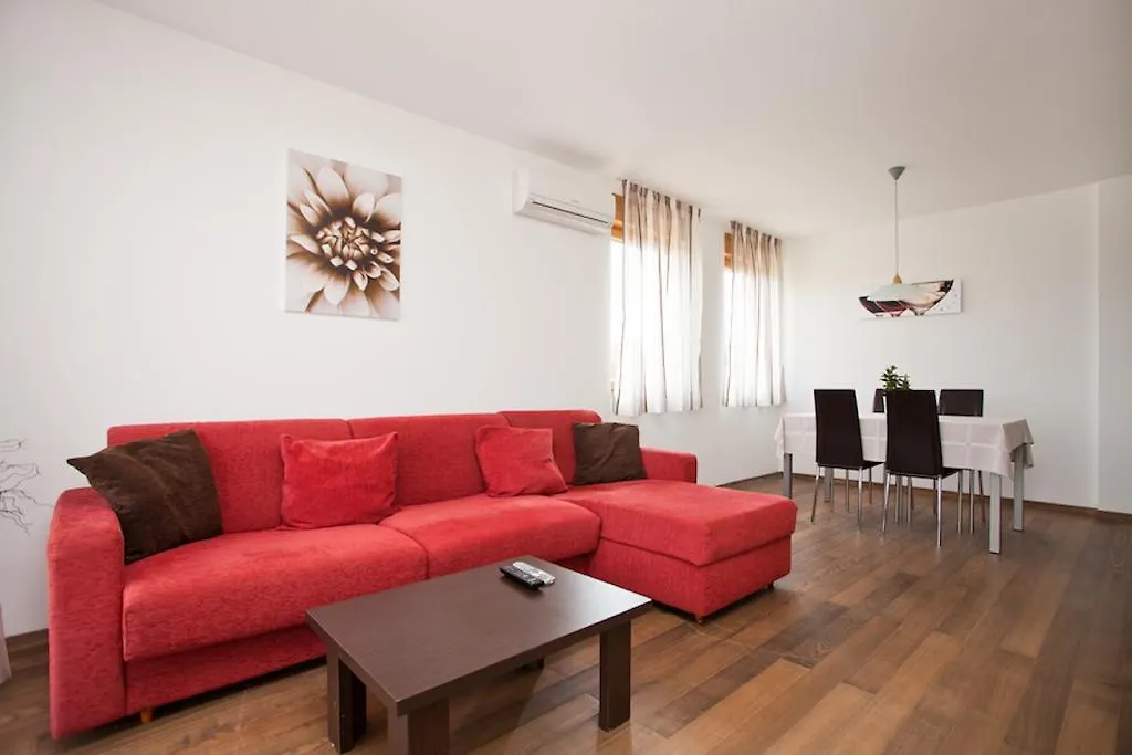 Apartment Valsavie 205 Rovinj