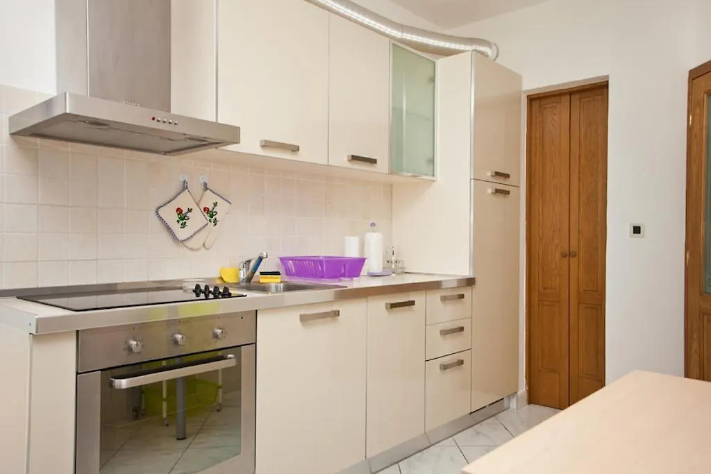 Apartment Valsavie 205 Rovinj