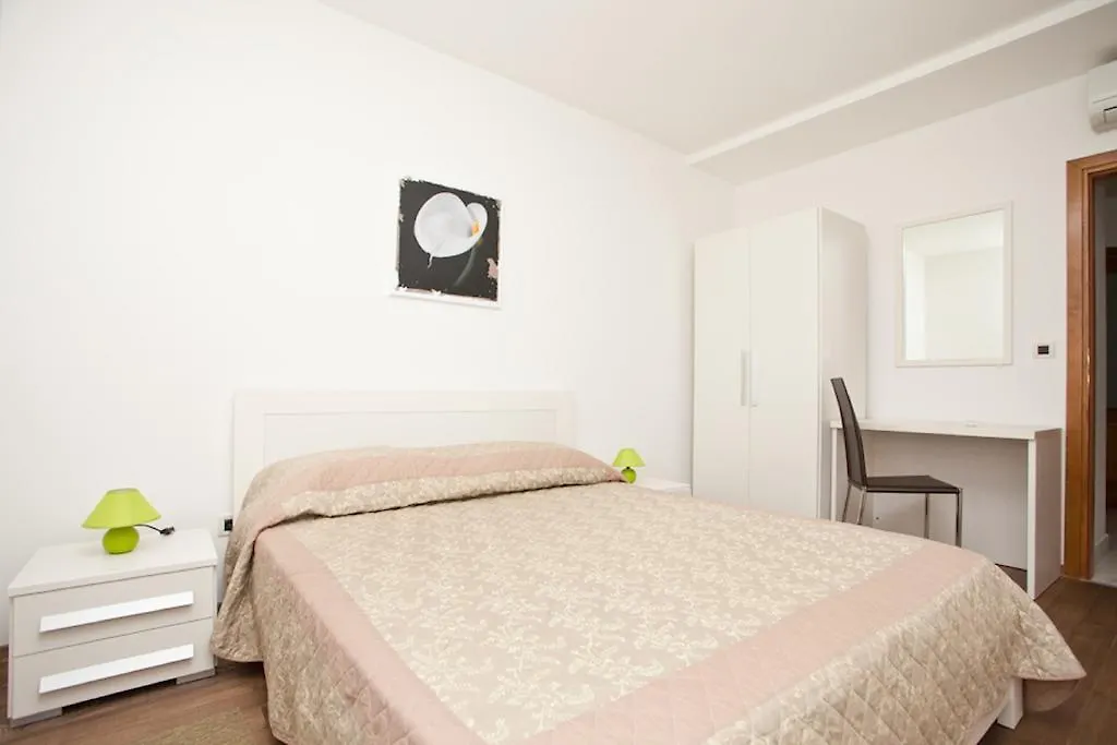 Apartment Valsavie 205 Rovinj